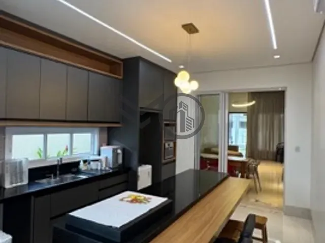 Casa com 307m² 3 quartos e 4 banheiros, à venda, no bairro CONDOMÍNIO BELVEDERE 2 em Cuiabá