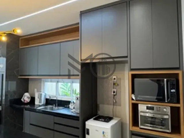 Casa com 307m² 3 quartos e 4 banheiros, à venda, no bairro CONDOMÍNIO BELVEDERE 2 em Cuiabá