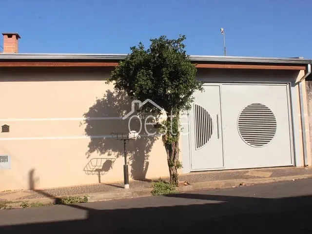 Casa com 100m² 2 quartos e 1 banheiro, para alugar, no bairro Jardim Miguel Claudio Grego em Santa Bárbara D'Oeste