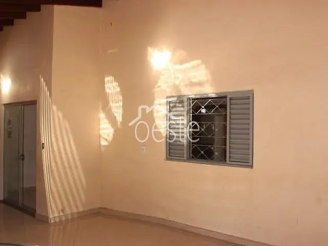 Casa com 100m² 2 quartos e 1 banheiro, para alugar, no bairro Jardim Miguel Claudio Grego em Santa Bárbara D'Oeste