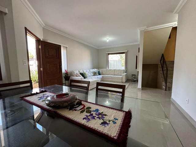 Foto do Casa - Sofisticação e beleza em dos bairros mais conceituados de Volta Redonda! Casa à venda, 4 quartos, Jardim Amália, Volta Redonda, RJ | OPEN HOUSE REAL ESTATE IMÓVEIS LTDA