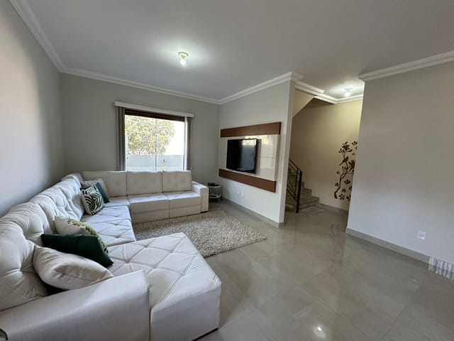 Foto do Casa - Sofisticação e beleza em dos bairros mais conceituados de Volta Redonda! Casa à venda, 4 quartos, Jardim Amália, Volta Redonda, RJ | OPEN HOUSE REAL ESTATE IMÓVEIS LTDA