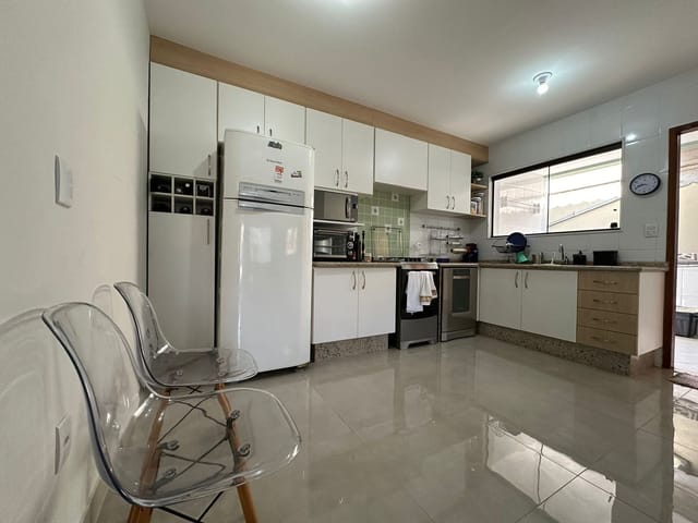 Foto do Casa - Sofisticação e beleza em dos bairros mais conceituados de Volta Redonda! Casa à venda, 4 quartos, Jardim Amália, Volta Redonda, RJ | OPEN HOUSE REAL ESTATE IMÓVEIS LTDA