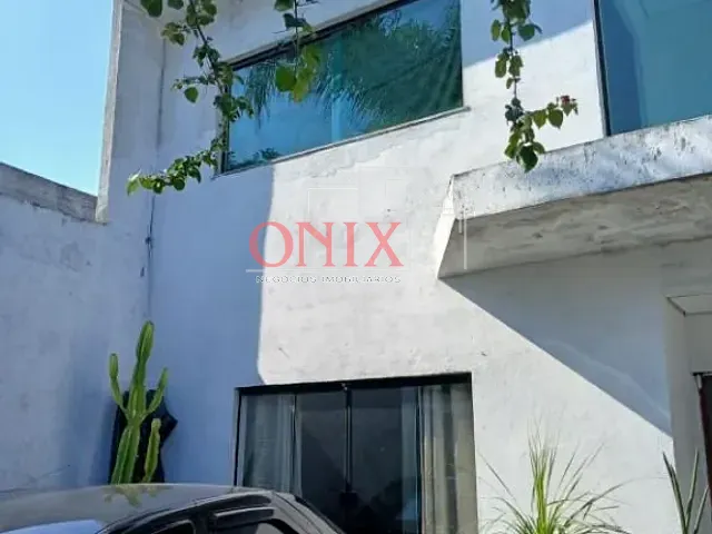 Casa com 150m² 3 quartos e 3 banheiros, à venda, no bairro Real Park Tietê Jundiapeba em Mogi das Cruzes