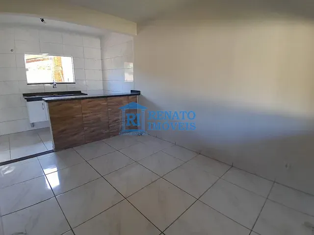 Casa 2 quartos e 2 banheiros, à venda, no bairro Condado de Maricá em Maricá