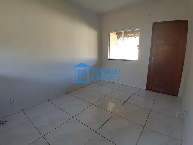 Casa 2 quartos e 2 banheiros, à venda, no bairro Condado de Maricá em Maricá
