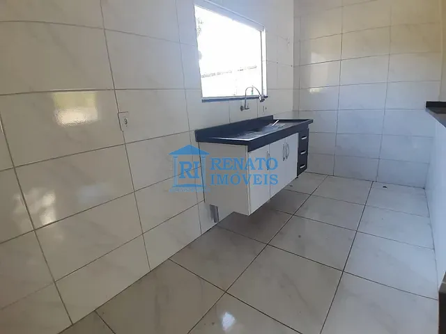 Casa 2 quartos e 2 banheiros, à venda, no bairro Condado de Maricá em Maricá