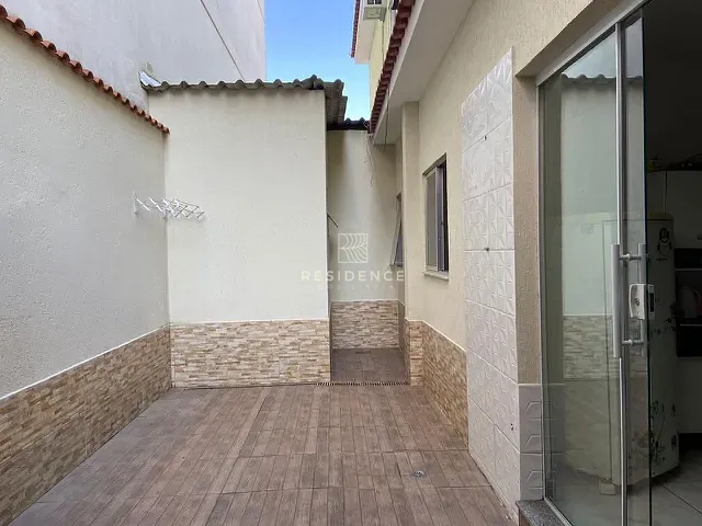 Casa 4 quartos e 2 banheiros, à venda, no bairro California da Barra  em Barra do Piraí
