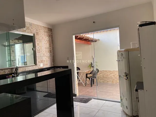 Casa 4 quartos e 2 banheiros, à venda, no bairro California da Barra  em Barra do Piraí