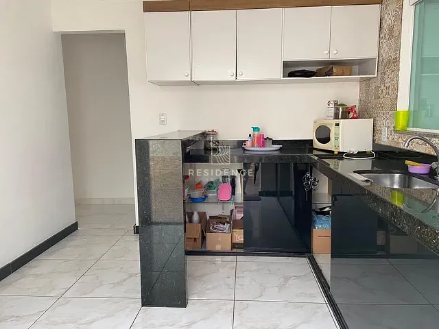 Casa 4 quartos e 2 banheiros, à venda, no bairro California da Barra  em Barra do Piraí