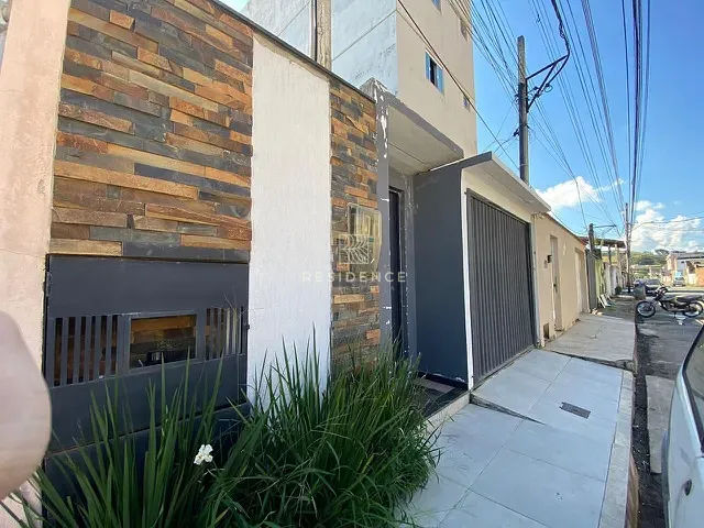 Casa 4 quartos e 2 banheiros, à venda, no bairro California da Barra  em Barra do Piraí