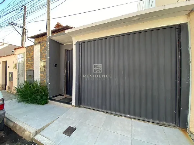 Casa 4 quartos e 2 banheiros, à venda, no bairro California da Barra  em Barra do Piraí