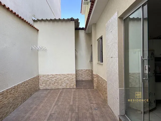 Casa 4 quartos e 2 banheiros, à venda, no bairro California da Barra  em Barra do Piraí