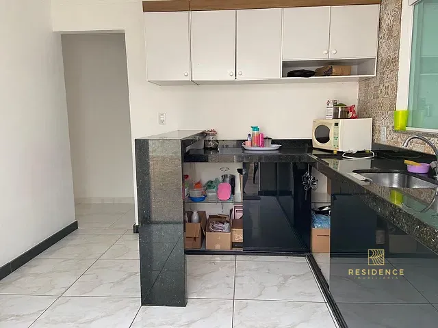 Casa 4 quartos e 2 banheiros, à venda, no bairro California da Barra  em Barra do Piraí