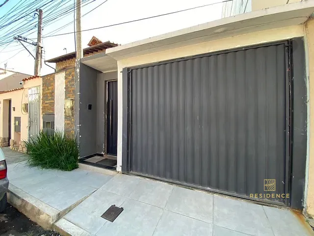 Casa 4 quartos e 2 banheiros, à venda, no bairro California da Barra  em Barra do Piraí