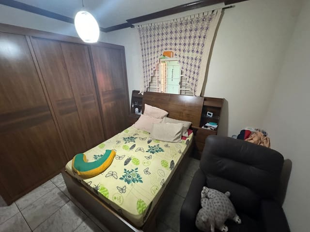 Casa 4 quartos e 1 banheiro, à venda, no bairro São Gabriel em Belo Horizonte