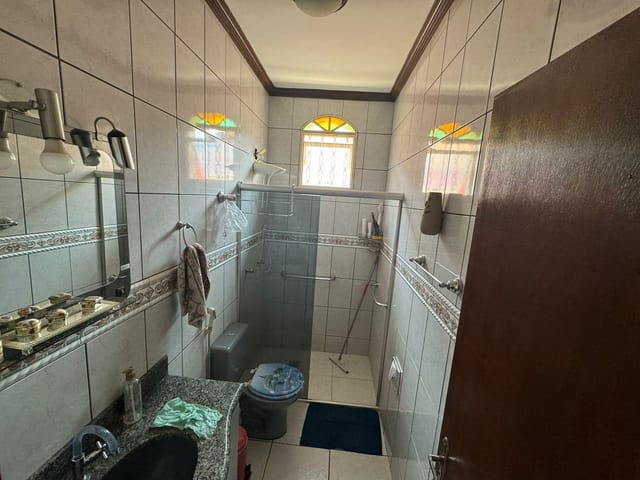 Casa 4 quartos e 1 banheiro, à venda, no bairro São Gabriel em Belo Horizonte