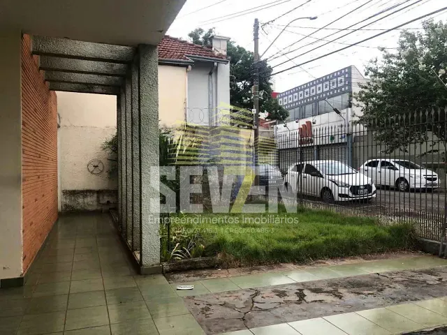 Casa com 358m² 3 quartos e 2 banheiros, à venda, no bairro Centro em Bauru