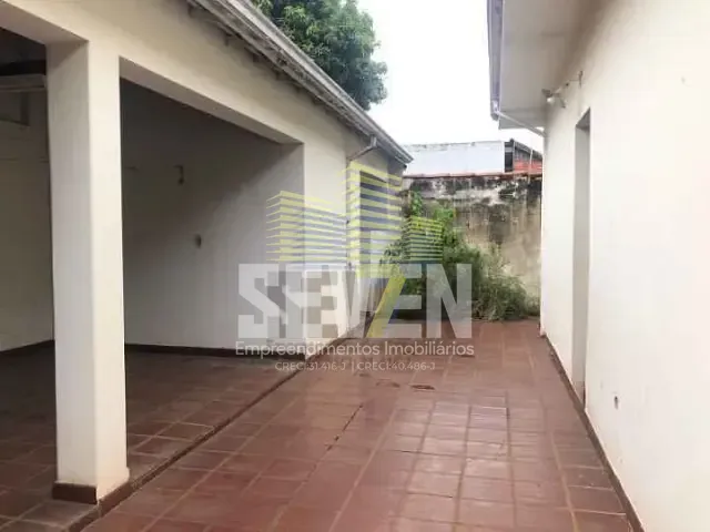 Casa com 358m² 3 quartos e 2 banheiros, à venda, no bairro Centro em Bauru