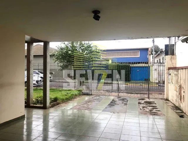 Casa com 358m² 3 quartos e 2 banheiros, à venda, no bairro Centro em Bauru