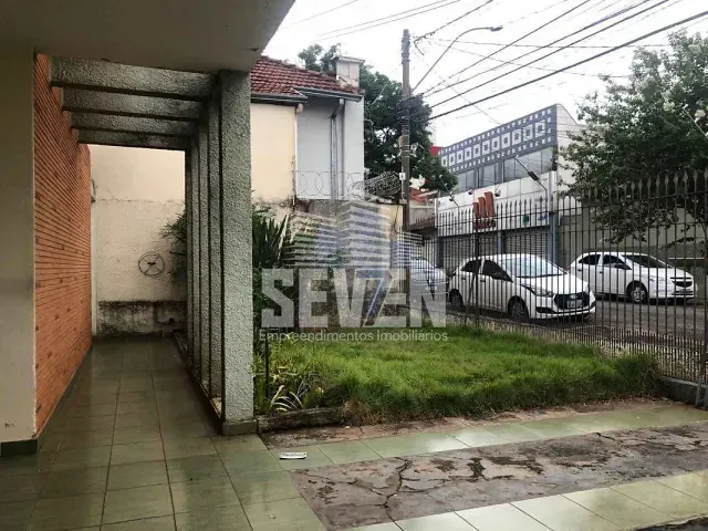 Casa com 358m² 3 quartos e 2 banheiros, à venda, no bairro Centro em Bauru