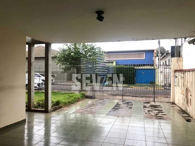 Casa com 358m² 3 quartos e 2 banheiros, à venda, no bairro Centro em Bauru