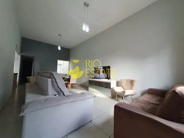 Casa com 360m² 3 quartos e 4 banheiros, à venda, no bairro Jardim Amália em Volta Redonda