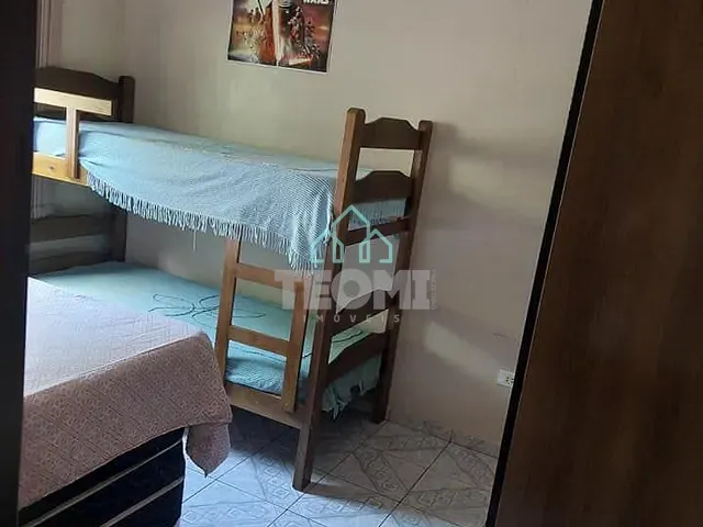Casa com 210m² 3 quartos e 2 banheiros, à venda, no bairro Jardim das Bandeiras em Taubaté