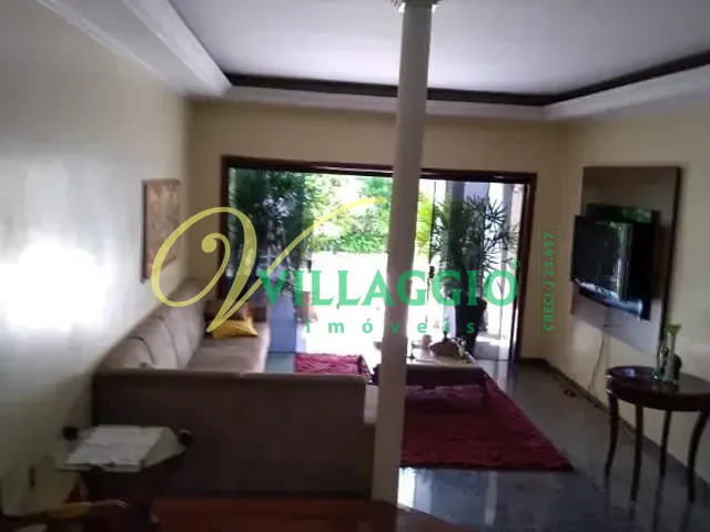 Casa com 363m² 3 quartos e 3 banheiros, à venda, no bairro Vila Santa Cruz em São José do Rio Preto