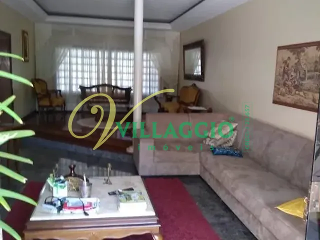 Casa com 363m² 3 quartos e 3 banheiros, à venda, no bairro Vila Santa Cruz em São José do Rio Preto