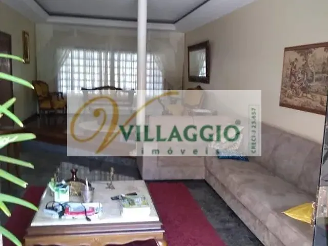 Casa com 363m² 3 quartos e 3 banheiros, à venda, no bairro Vila Santa Cruz em São José do Rio Preto