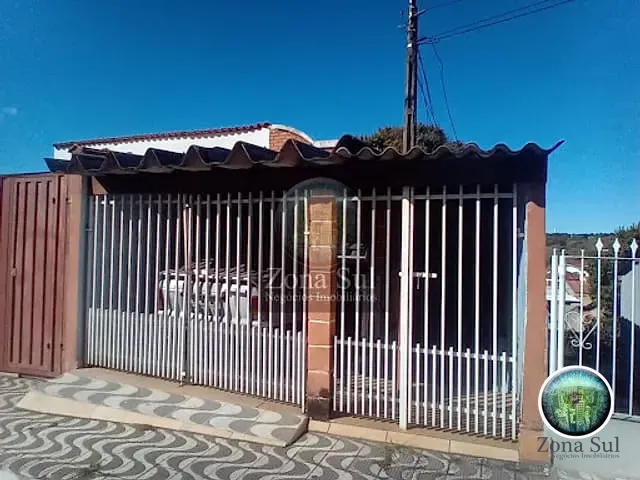 Casa com 113m² 1 quarto e 1 banheiro, à venda, no bairro Vila Dominguinho em Votorantim