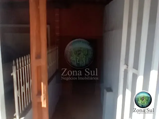 Casa com 113m² 1 quarto e 1 banheiro, à venda, no bairro Vila Dominguinho em Votorantim