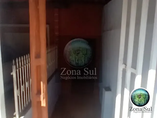 Casa com 113m² 1 quarto e 1 banheiro, à venda, no bairro Vila Dominguinho em Votorantim