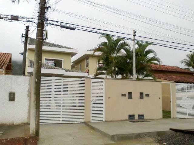 Foto do Casa - Casa à venda, 100 m² por R$ 750.000,00 - Itaipu - Niterói/RJ | ABIDON NAZARETH IMÓVEIS