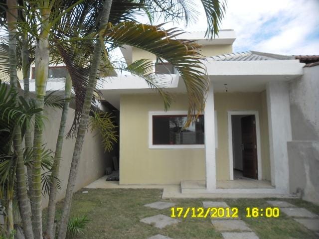 Foto do Casa - Casa à venda, 100 m² por R$ 750.000,00 - Itaipu - Niterói/RJ | ABIDON NAZARETH IMÓVEIS
