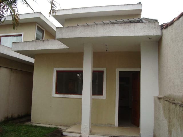 Foto do Casa - Casa à venda, 100 m² por R$ 750.000,00 - Itaipu - Niterói/RJ | ABIDON NAZARETH IMÓVEIS