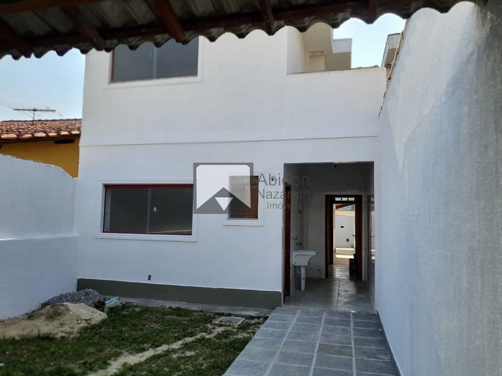 Casa, 3 quartos, 99 m² - Foto 43