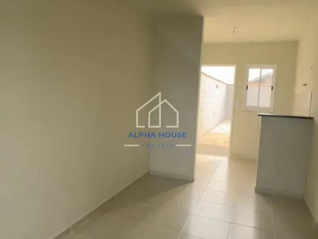 Casa com 176m² 2 quartos e 1 banheiro, à venda, no bairro Feital em Pindamonhangaba
