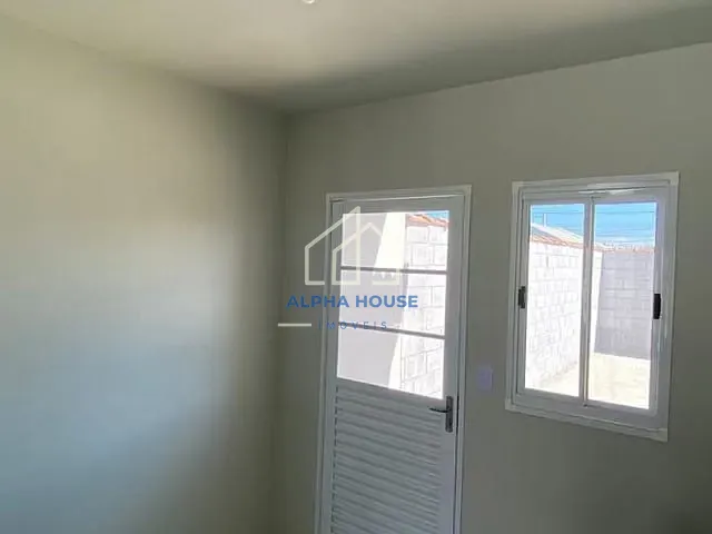 Casa com 176m² 2 quartos e 1 banheiro, à venda, no bairro Feital em Pindamonhangaba