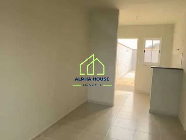 Casa com 176m² 2 quartos e 1 banheiro, à venda, no bairro Feital em Pindamonhangaba