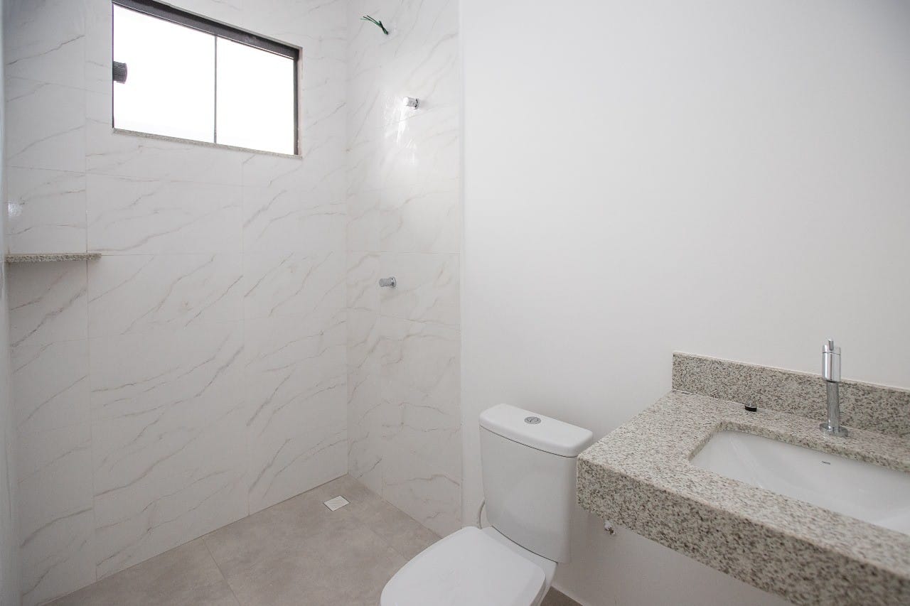 Casa à venda com 3 quartos, 106m² - Foto 5