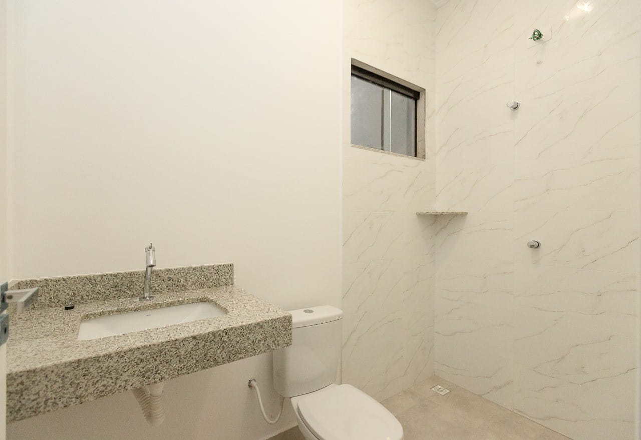Casa à venda com 3 quartos, 106m² - Foto 6