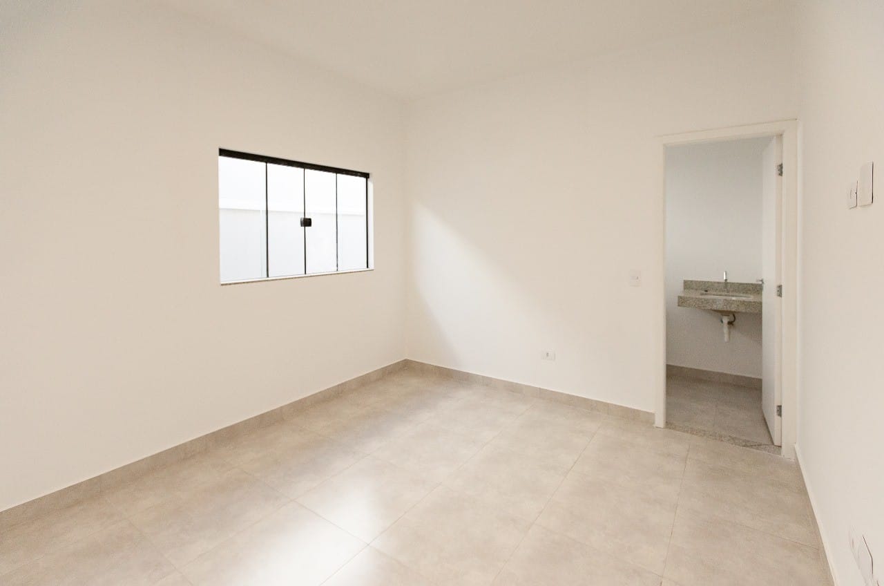Casa à venda com 3 quartos, 106m² - Foto 10