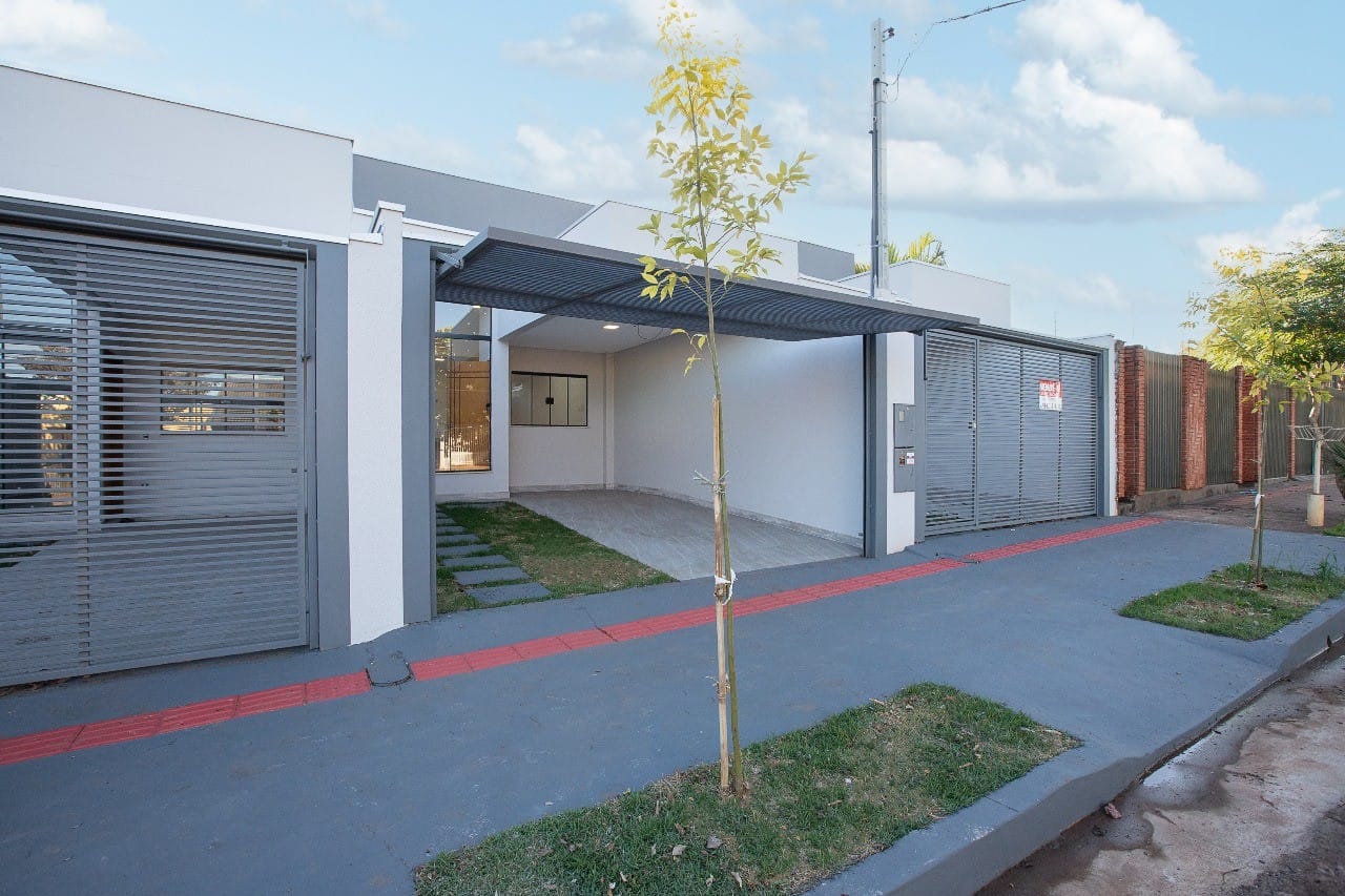 Casa à venda com 3 quartos, 106m² - Foto 13