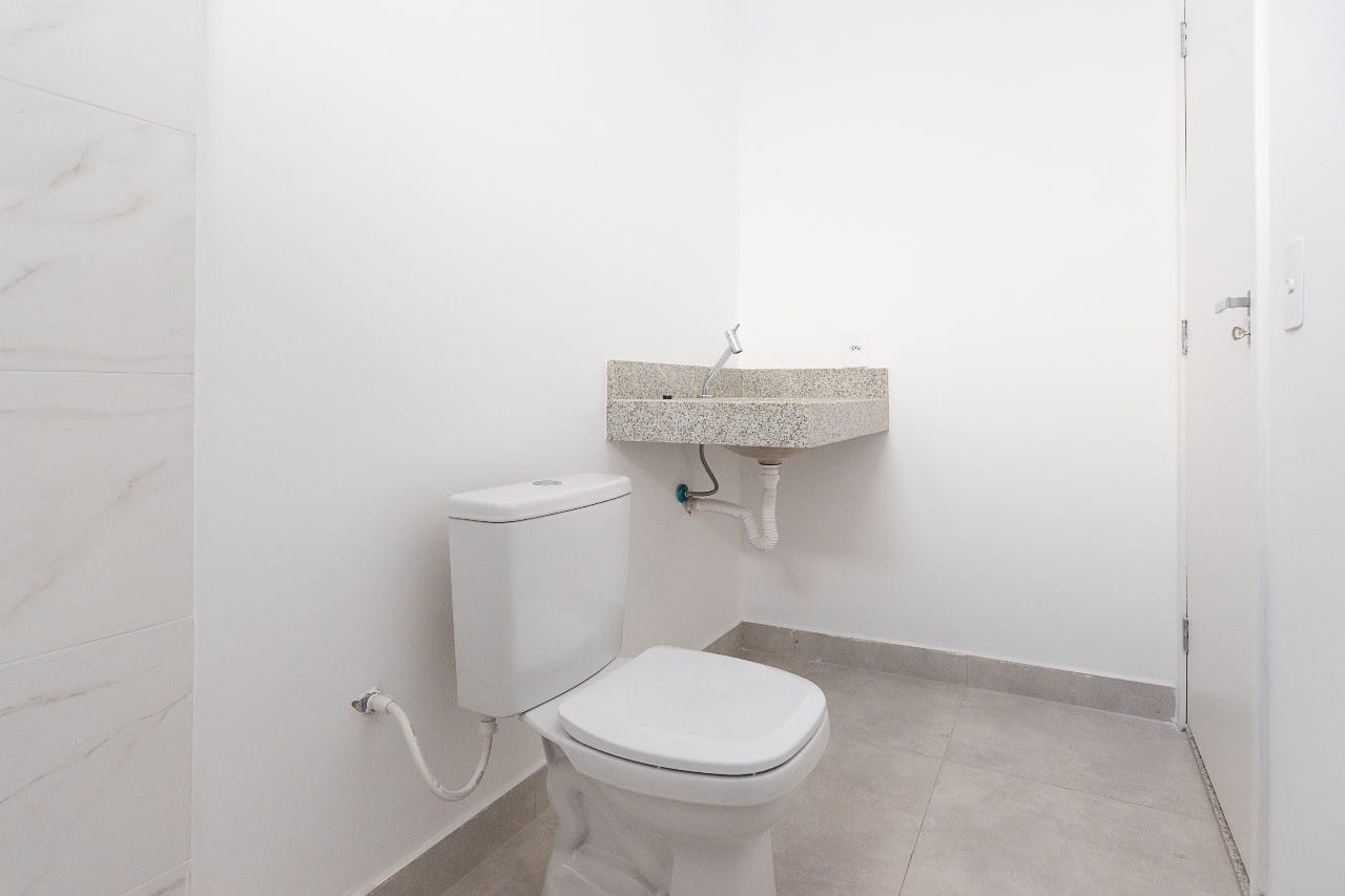 Casa à venda com 3 quartos, 106m² - Foto 14