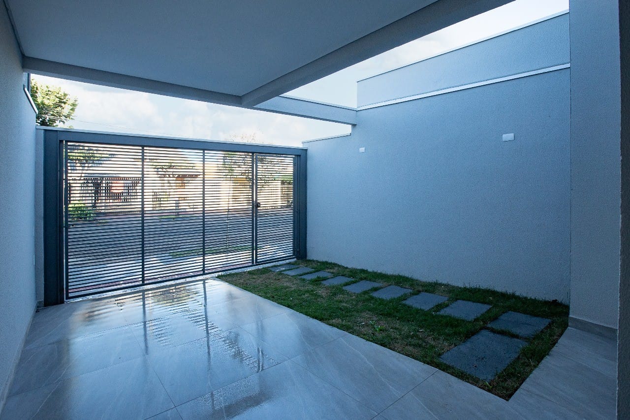 Casa à venda com 3 quartos, 106m² - Foto 16