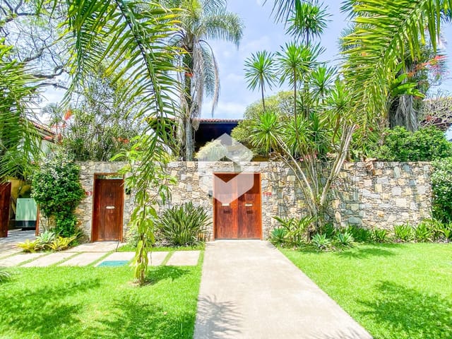 Casa com 1000m², à venda, no bairro Barra da Tijuca em Rio de Janeiro