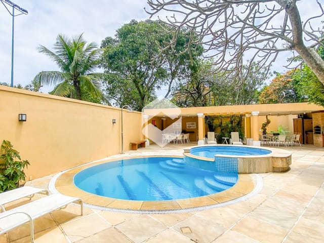 Casa com 1000m², à venda, no bairro Barra da Tijuca em Rio de Janeiro