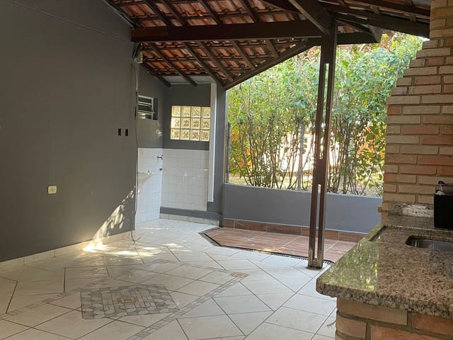 Foto do Casa - Casa à venda, Moradas de Itaici, Indaiatuba, SP | BT SOLUÇÕES IMOBILIÁRIAS